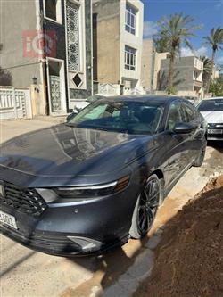 هوندا أكورد